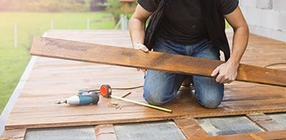 How to plan your patio project