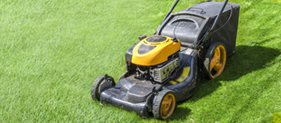 How to choose a good lawn mower? - BMR