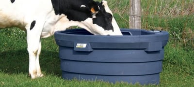 Drinking troughs: Quenching your herd's thirs - Agrizone