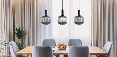 10 tips for choosing light fixtures