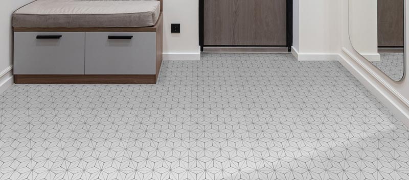 Couvre-plancher : Planchers de vinyle, Stratifiés, Tuiles de céramique ...