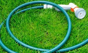 Lawn and Garden - Watering and Irrigation