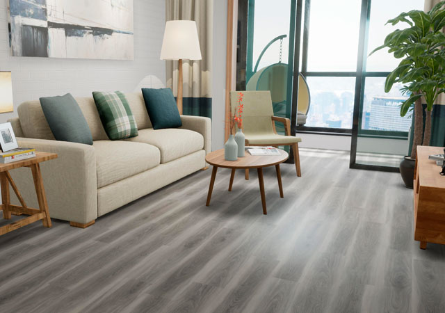 Find out how to choose the right SPC floor