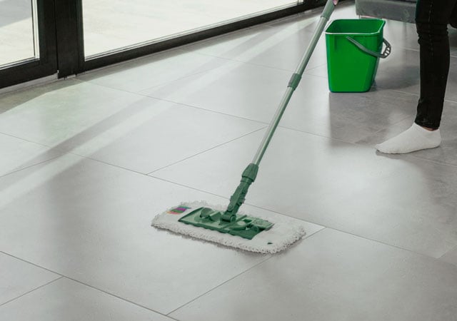 Learn a few tips on how to properly maintain your ceramic floor
