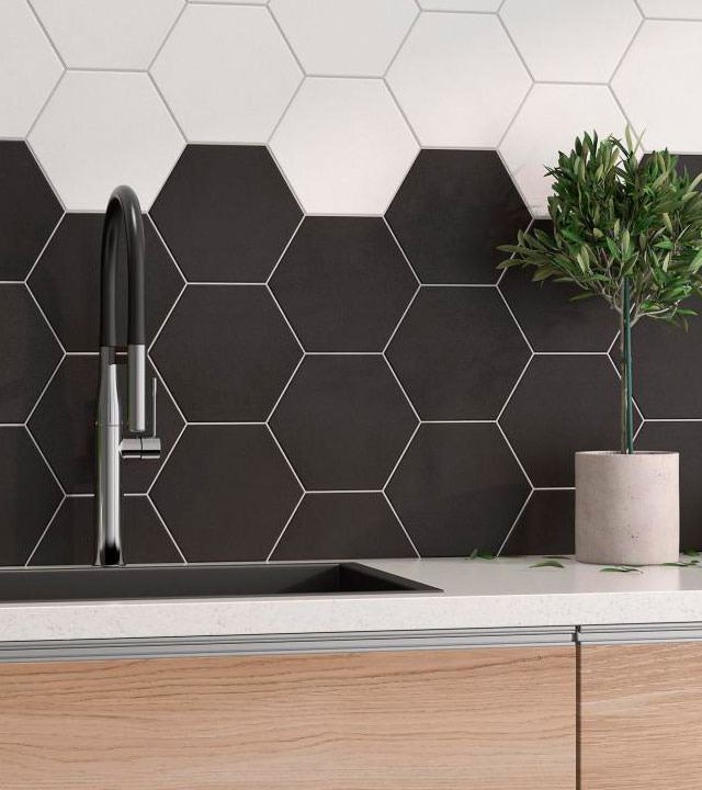 A few tips for choosing the right ceramic grout
