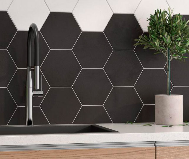 A few tips for choosing the right ceramic grout