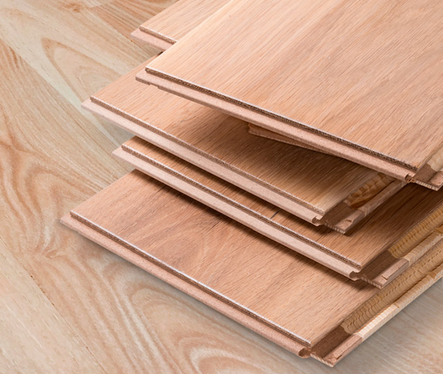 The quality of laminate flooring - grades AC1 to AC5