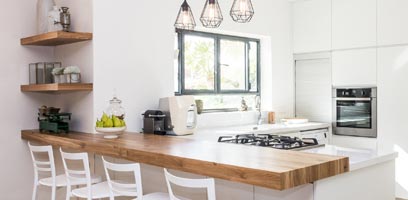 8 tips to refresh your kitchen