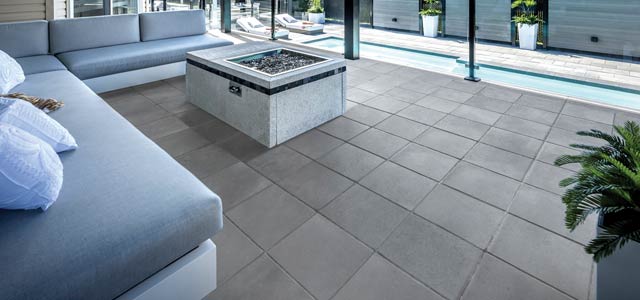 All About Slabs and Pavers 