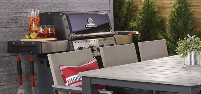 Buying Guide: How to Pick Your Barbecue