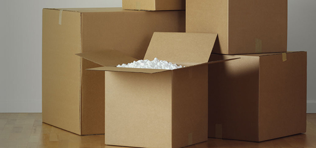 8 tips for an easy move