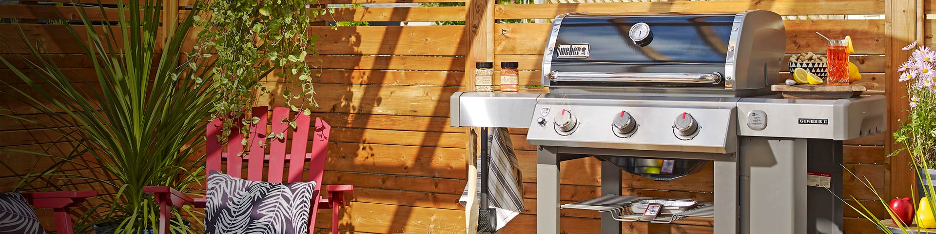 Things to consider when choosing a new barbecue