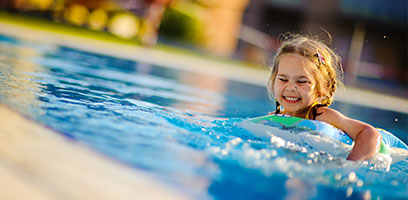 Comment ouvrir sa piscine au printemps