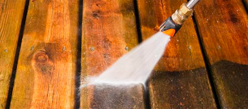 Comment bien entretenir son balcon