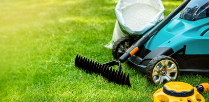 Guide : 20 steps to get your yard ready for spring