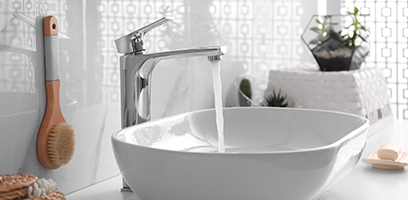 Buying guide : Choose your bathroom faucets