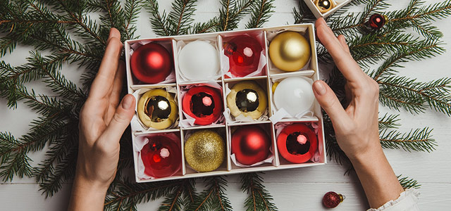 Holiday Season - Christmas Gift Ideas & Tips