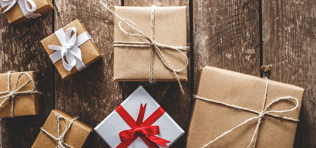 Gift Ideas for the Holiday Season