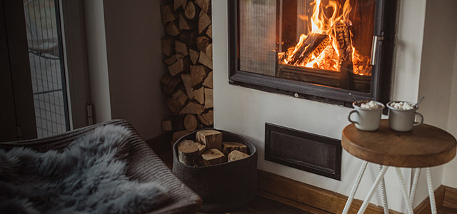 Buyer's Guide : Which fireplace meets your needs? 