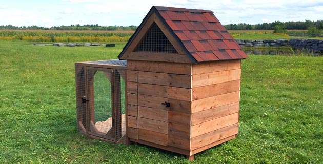 Comment faire une cabane pour enfant à la maison?  Groupe BMR