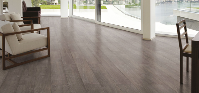 Buying Guide: Laminate flooring for all styles and budgets