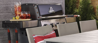 Guide d'achat barbecues