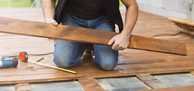 Comment bien planifier son projet patio