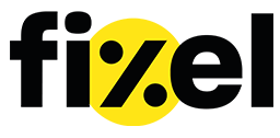 Logo Fixel