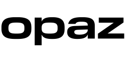 Logo Opaz