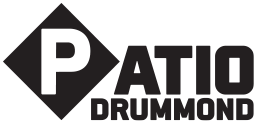 Logo Patio Drummond