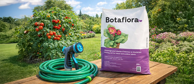 Trouver le meilleur BBQ chez BMR