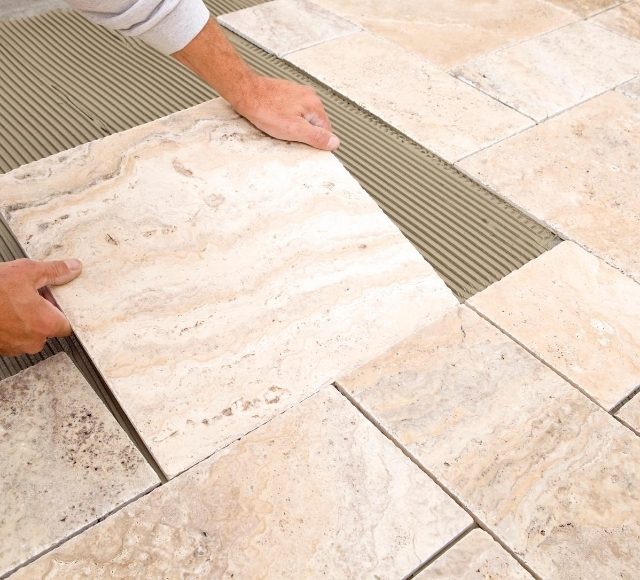 Floor tiles tips and tricks videos