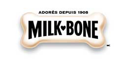 Milk bone