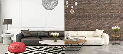 10 tips on how to use textures in your decor