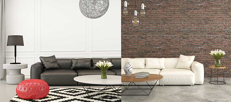 10 tips on how to use textures in your decor