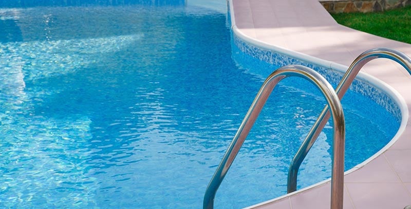 Pool and spa accessories