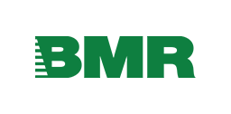 Logo BMR