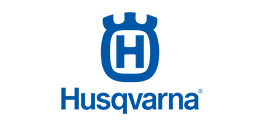 Logo Husqvarna