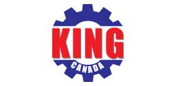 King Canada Tools