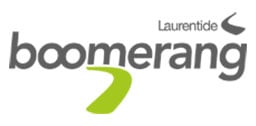 Boomerang Laurentide BMR