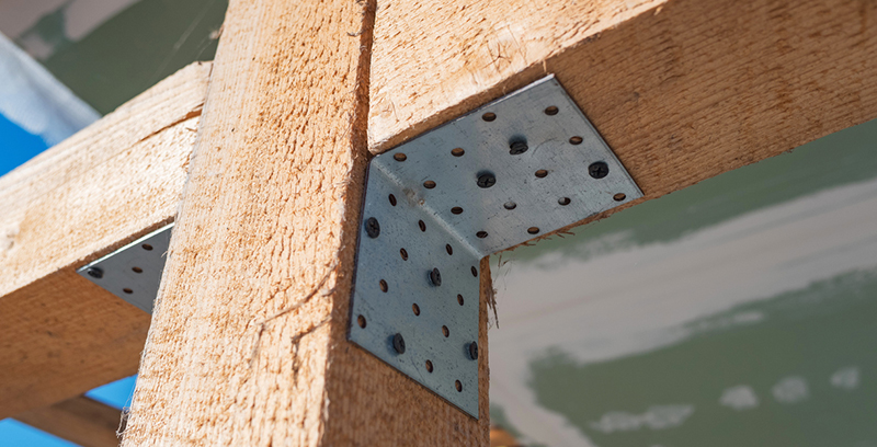 Structural and construction hardware