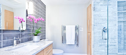 Renovating your bathroom find some tips