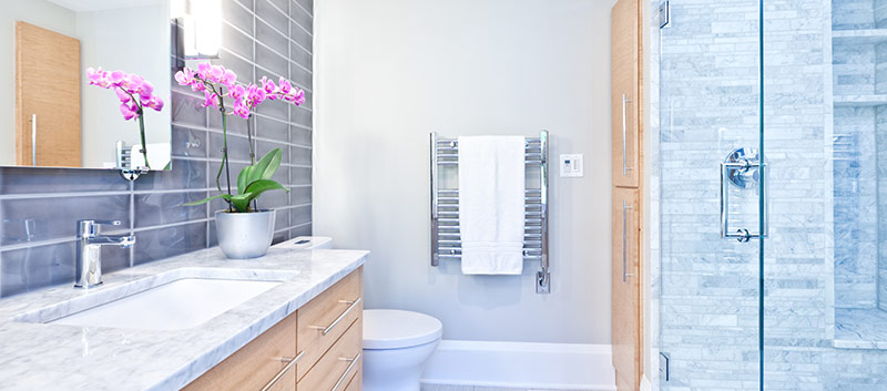 Renovating your bathroom find some tips