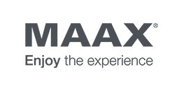 Logo Logo Maax