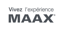 Logo Logo Maax
