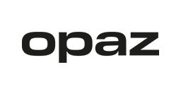 Logo Opaz