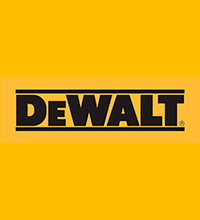 Dewalt tools at BMR