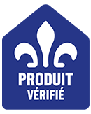 Logo - Produit du Québec