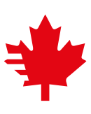 Logo - Produit canadien