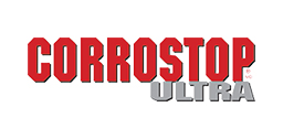 Corrostop logo BMR